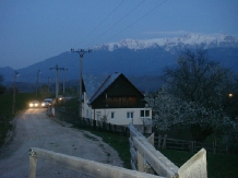 Pensiunea Om Bun - cazare Rucar - Bran, Moeciu (10)