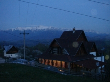 Pensiunea Om Bun - cazare Rucar - Bran, Moeciu (11)