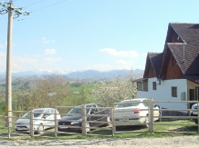 Pensiunea Om Bun - cazare Rucar - Bran, Moeciu (12)