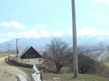 Pensiunea Om Bun - cazare Rucar - Bran, Moeciu (13)