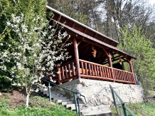 Pensiunea Cristina - accommodation in  Rucar - Bran, Rasnov (10)