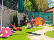 Pensiunea Cristina - accommodation in  Rucar - Bran, Rasnov (14)