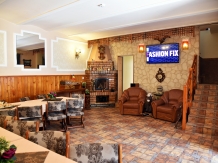 Pensiunea Cristina - accommodation in  Rucar - Bran, Rasnov (19)