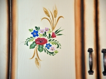 Pensiunea Cristina - accommodation in  Rucar - Bran, Rasnov (35)