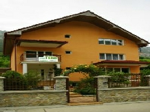 Vila Tilia - alloggio in  Valea Cernei, Herculane (16)