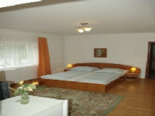 Vila Tilia - cazare Valea Cernei, Herculane (17)