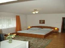 Vila Tilia - accommodation in  Cernei Valley, Herculane (17)