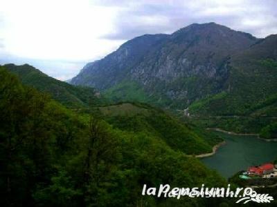 Vila Tilia - alloggio in  Valea Cernei, Herculane (Attivit&agrave; e i dintorni)