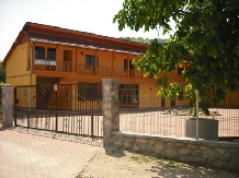 Popasul Dacilor Costesti - accommodation in  Hateg Country (04)