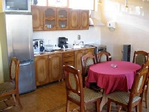 Popasul Dacilor Costesti - accommodation in  Hateg Country (11)