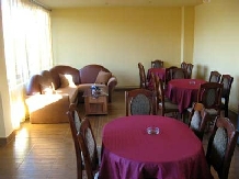 Popasul Dacilor Costesti - accommodation in  Hateg Country (17)