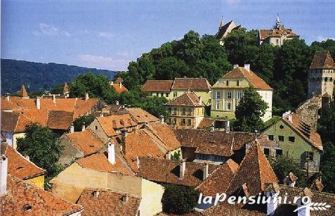 Pensiunea Bio-Haus - accommodation in Sibiu Surroundings (Surrounding) Pensiunea Bio-Haus - accommodation in Sibiu Surroundings (Surrounding)
