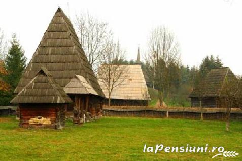 Pensiunea Dragus - alloggio in  Tara Maramuresului (Attivit&agrave; e i dintorni)