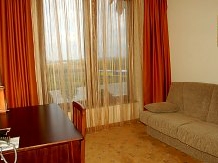 Pensiune Silver - accommodation in  Crisana (02)