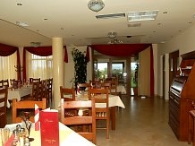 Pensiune Silver - accommodation in  Crisana (15)