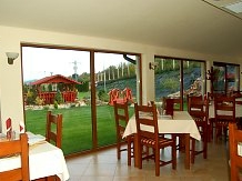 Pensiune Silver - accommodation in  Crisana (16)