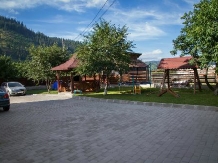 Casa Gabi - accommodation in  Bucovina (04)