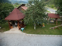 Casa Gabi - alloggio in  Bucovina (30)