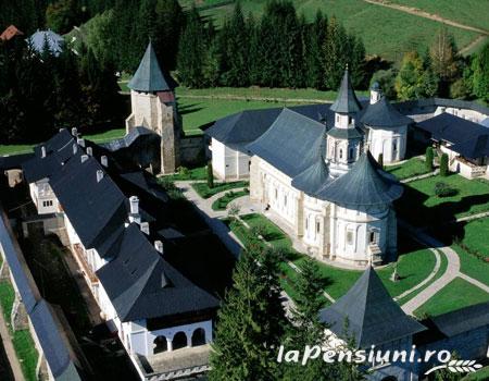 Casa Gabi - alloggio in  Bucovina (Attivit&agrave; e i dintorni)