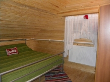 Cabana Acasa la Mos Vasile - alloggio in  Ceahlau Bicaz (05)