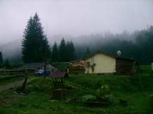 Cabana Acasa la Mos Vasile - alloggio in  Ceahlau Bicaz (15)