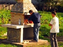 lapeVila Verde - accommodation in  Valea Doftanei (08)