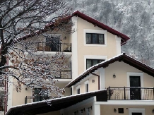 Pensiunea Noblesse - accommodation in  Cernei Valley, Herculane (22)
