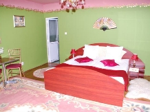 Pensiunea Regal - accommodation in  Bistrita (02)