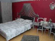 Pensiunea Regal - accommodation in  Bistrita (07)