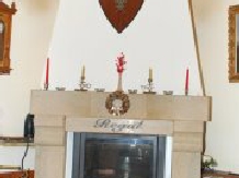 Pensiunea Regal - accommodation in  Bistrita (08)