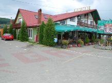 Pensiunea Regal - accommodation in  Bistrita (12)