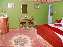 Pensiunea Regal - accommodation in  Bistrita (14)