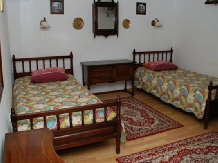 Pensiunea Regal - accommodation in  Bistrita (15)