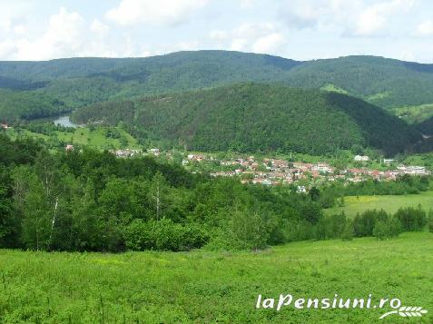 Pensiunea Sara - alloggio in  Banat (Attivit&agrave; e i dintorni)