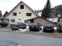 Pensiunea Poarta Ariesului - accommodation in  Apuseni Mountains, Motilor Country, Arieseni (03)