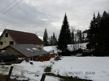 Pensiunea Poarta Ariesului - accommodation in  Apuseni Mountains, Motilor Country, Arieseni (05)
