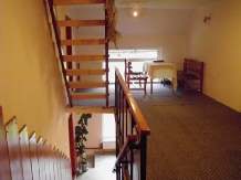 Pensiunea Poarta Ariesului - accommodation in  Apuseni Mountains, Motilor Country, Arieseni (06)