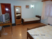 Pensiunea Poarta Ariesului - accommodation in  Apuseni Mountains, Motilor Country, Arieseni (14)
