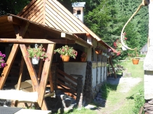 Pensiunea Poarta Ariesului - accommodation in  Apuseni Mountains, Motilor Country, Arieseni (18)