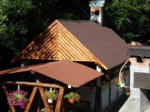 Pensiunea Poarta Ariesului - accommodation in  Apuseni Mountains, Motilor Country, Arieseni (20)