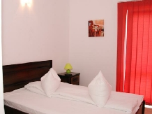 Pensiunea Poarta Norocului - accommodation in  Fagaras and nearby, Sambata (07)