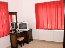 Pensiunea Poarta Norocului - accommodation in  Fagaras and nearby, Sambata (08)