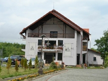 Templars Inn - alloggio in  Fagaras e vicinanze, Sambata (01)