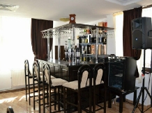 Templars Inn - accommodation in  Fagaras and nearby, Sambata (11)