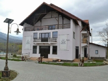 Templars Inn - accommodation in  Fagaras and nearby, Sambata (12)