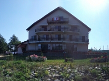 Templars Inn - accommodation in  Fagaras and nearby, Sambata (23)