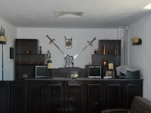 Templars Inn - cazare Fagaras, Sambata (25)