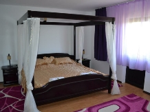 Templars Inn - accommodation in  Fagaras and nearby, Sambata (26)