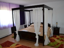 Templars Inn - accommodation in  Fagaras and nearby, Sambata (27)