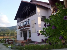 Templars Inn - accommodation in  Fagaras and nearby, Sambata (28)